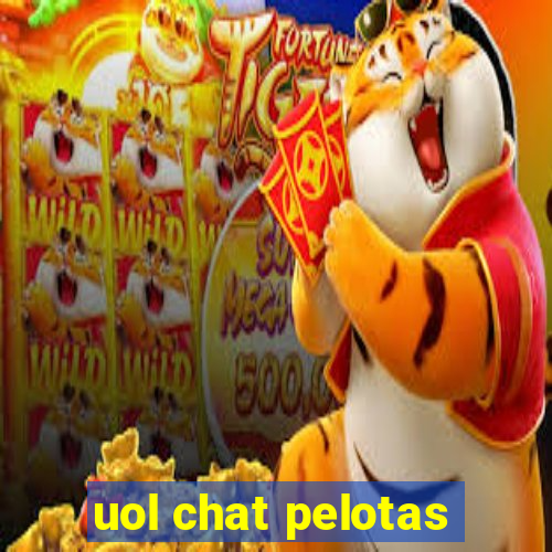 uol chat pelotas